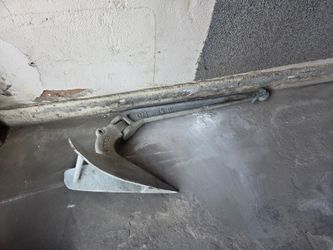 45 lb slip-ring anchor