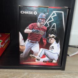 Corbin Carroll Bobblehead