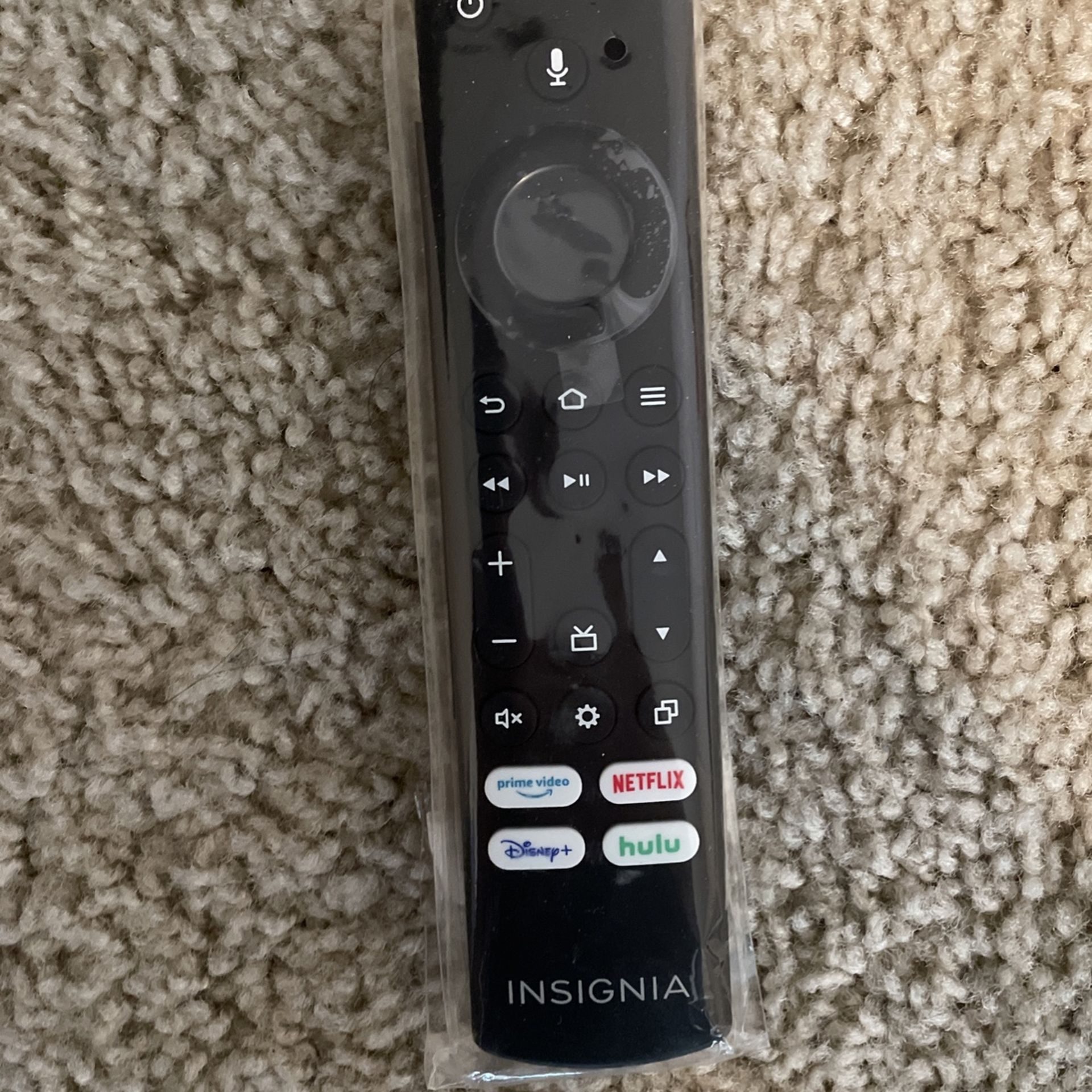 55 Inch Q-OLED Fire TV , Remote included With Unopened Cover