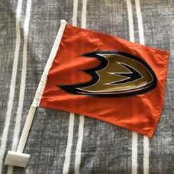Anaheim Ducks 