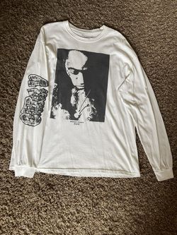 Lil Wayne Tha Carter V Merch - Long Sleeve Tee
