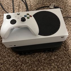 Xbox Series S 
