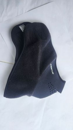 Free sports mask size S