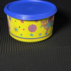 Alebrije Edition Tupperware 