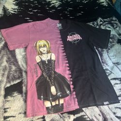 Broken Promise Shirt
