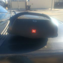 Boombox 2 Jbl