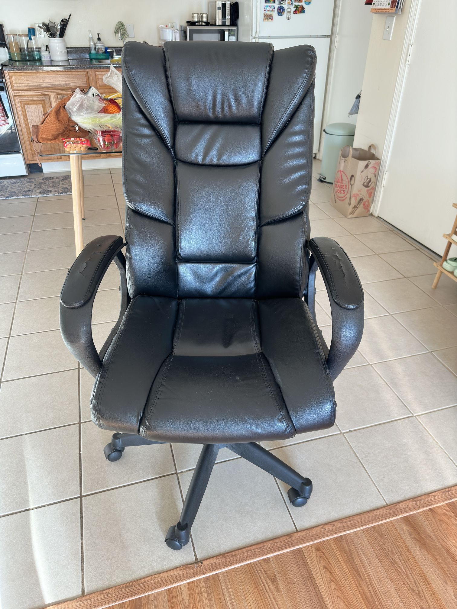 Office chair