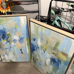 2 Beautiful Pictures 