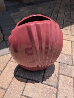 Vintage Vase