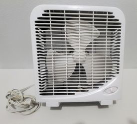 Fan