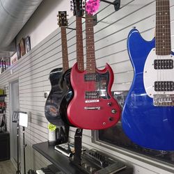 Epiphone Electric Guitar 