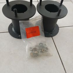 Ready lift Spacers Strut F150 2011 