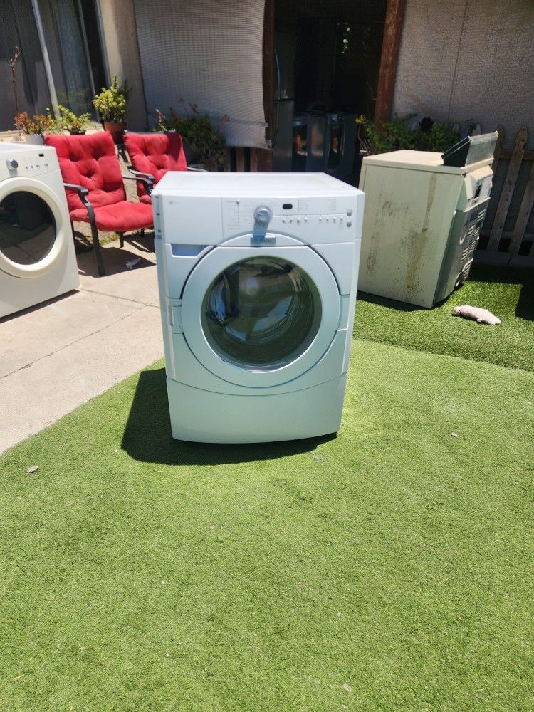 Maytag From Load Washer Machine