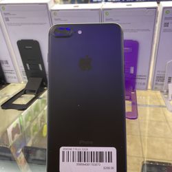 iPhone 7 Plus 32GB (unlocked) 