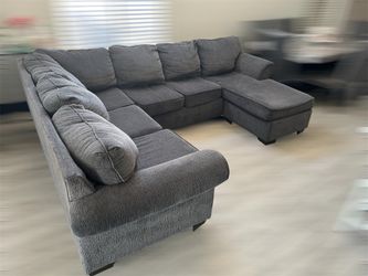 Sectional