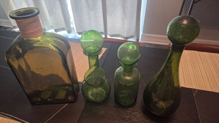Vases