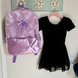 4T/5T Ballet Starter kit
