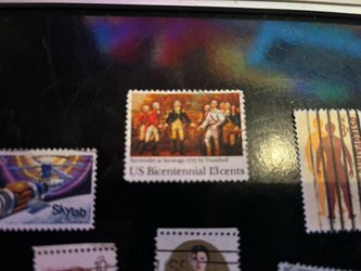 Collector Stamps