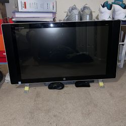 Hp Computer With Mouse&Keyboard 