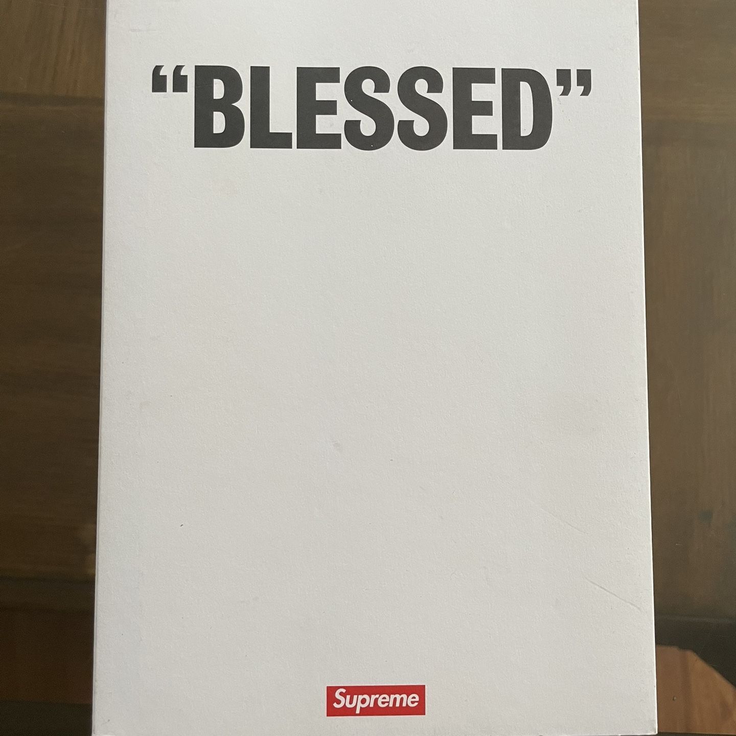 Supreme “Blessed” DVD for Sale in Los Angeles, CA - OfferUp