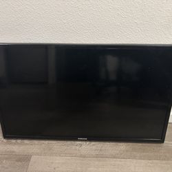 Samsung tv