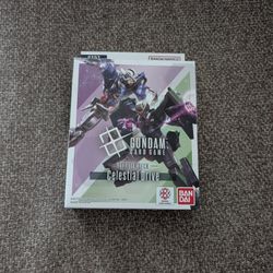 Gundam TCG Celestial Drive Brick