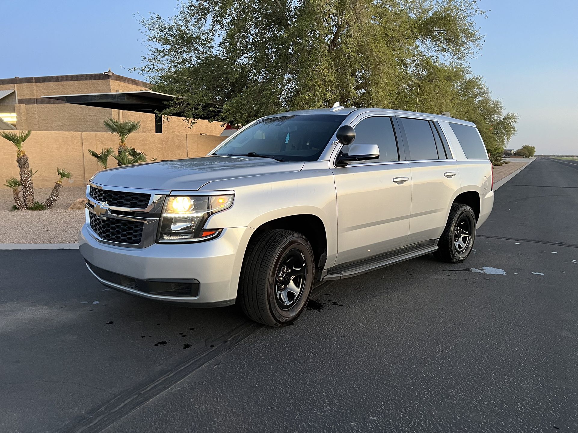 2019 Chevrolet Tahoe