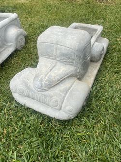 Plant Holders