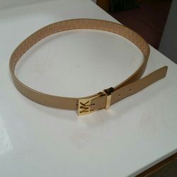 Michael Kors Women's belt