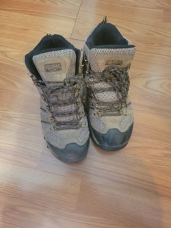 Hiking/hunting Shoes 