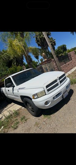 1999 dodge ram 1500