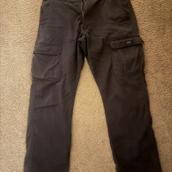 Men’s Pants 34x32