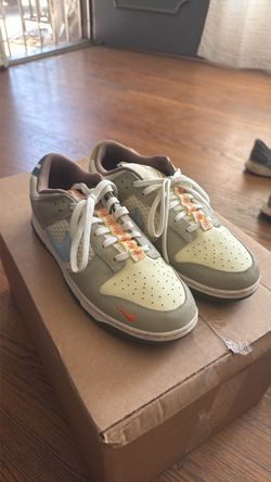 Nike Dunks