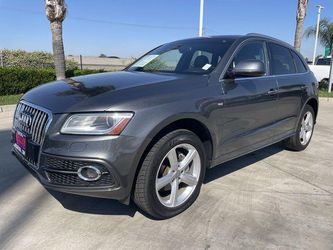 2017 Audi Q5