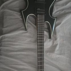 Guitar 