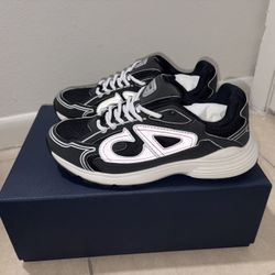 dior b23 size 8