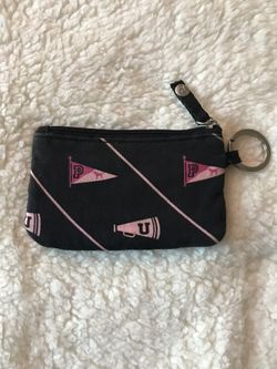 Victoria secret Pink wallet