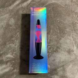 Lava Lamp