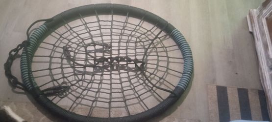 Adult swing