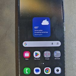 S22 Plus Unlocked