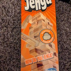 Jenga -Classic 
