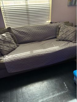 Couch Cover