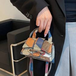 New Cross Bag Elegant