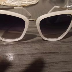 Quay Sunglasses