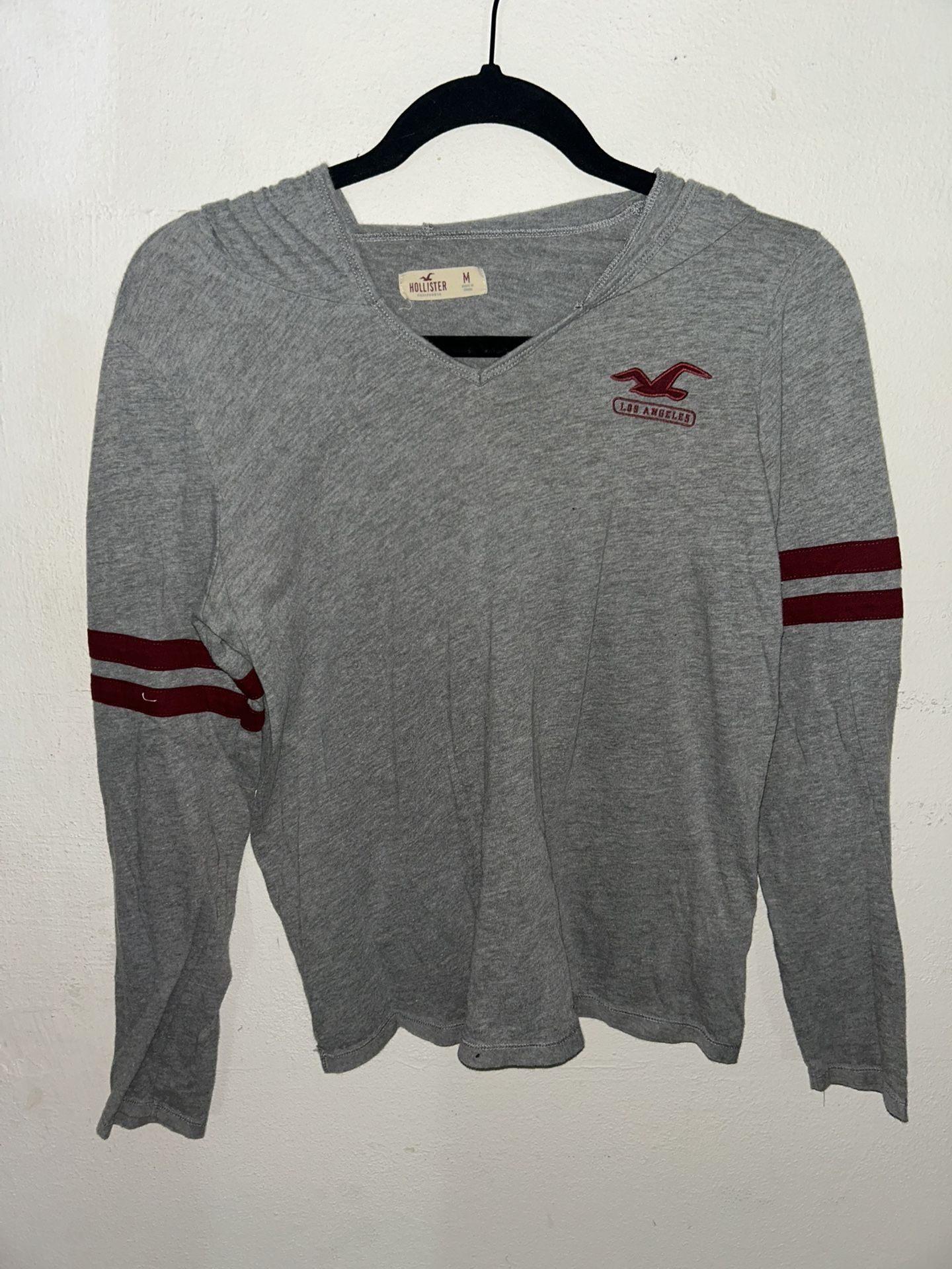 Hollister Hoodie Jacket