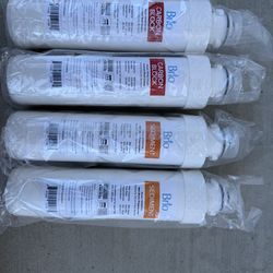 Brio Carbon Block and Sediment Water Filter