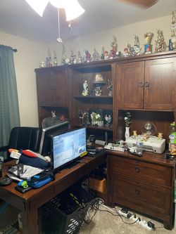 Office furniture