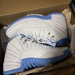 Retro Jordan Melo 12s