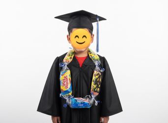 Graduation Candy Leis 2026