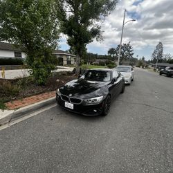 2014 BMW 428i